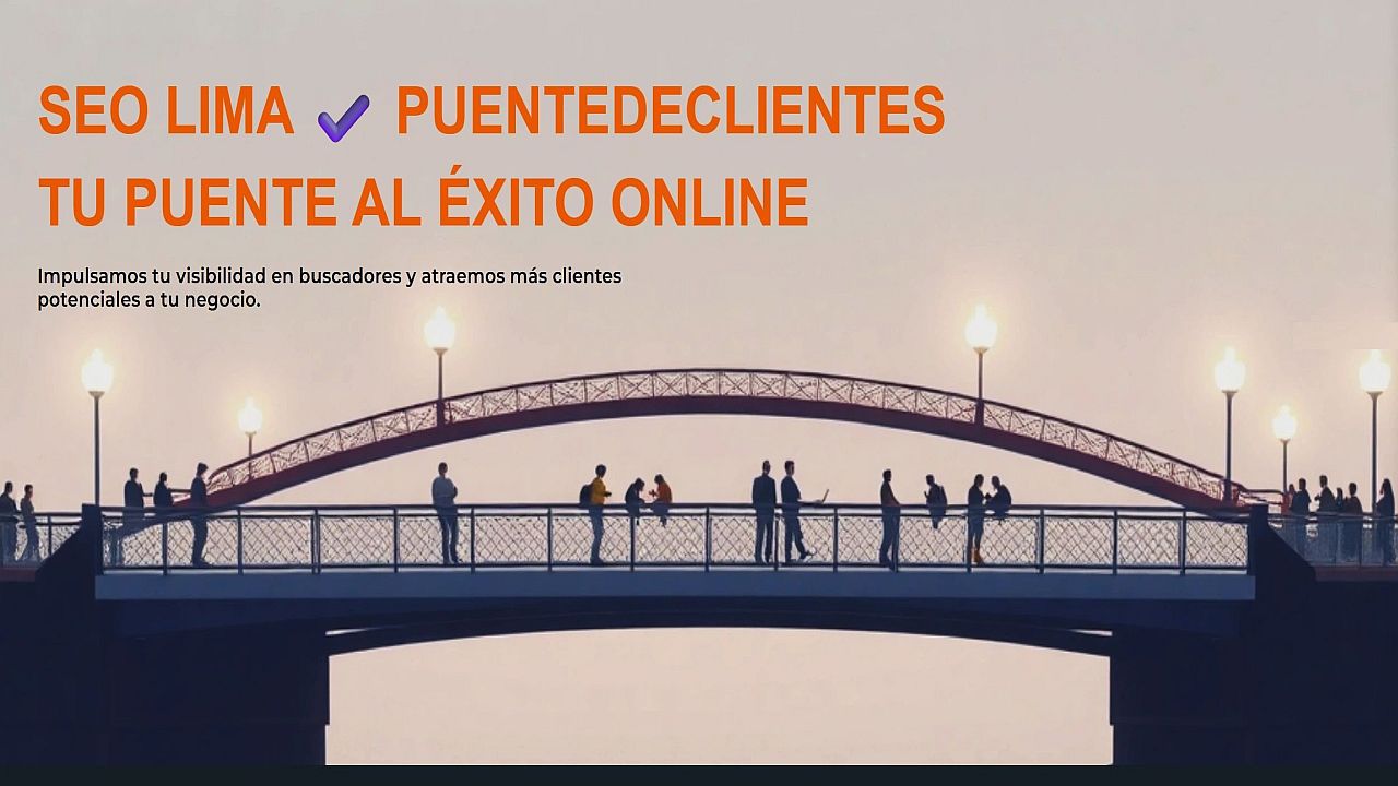 Consultoría SEO Local en Lima - Estrategia Digital